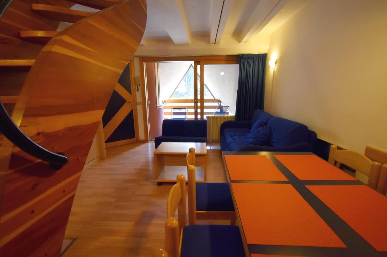 Ville Golf & Ski Madonna di Campiglio Exterior foto