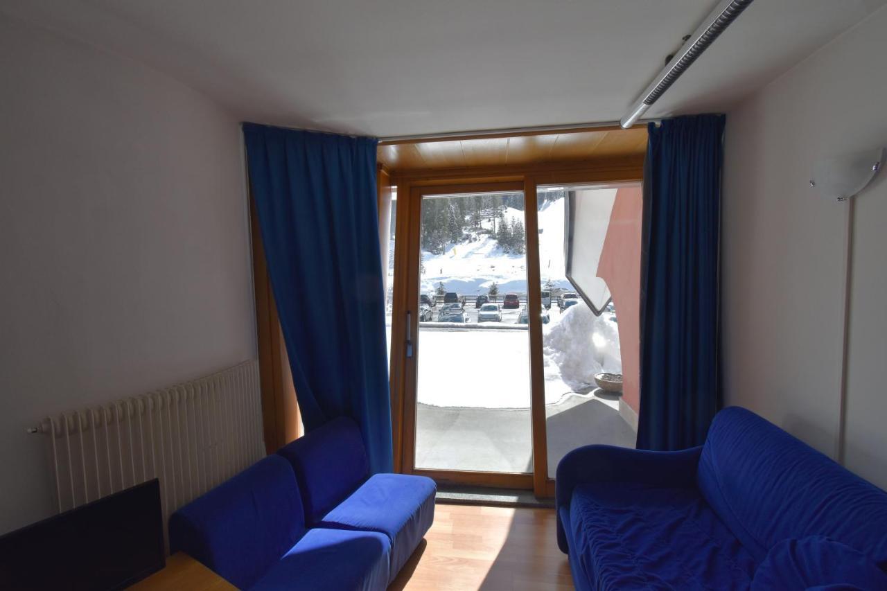 Ville Golf & Ski Madonna di Campiglio Exterior foto